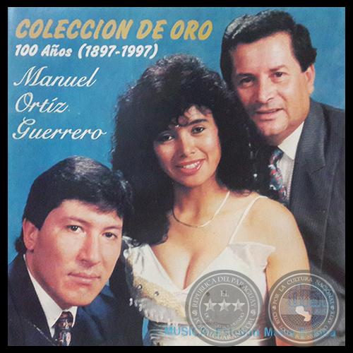 Retrato del autor